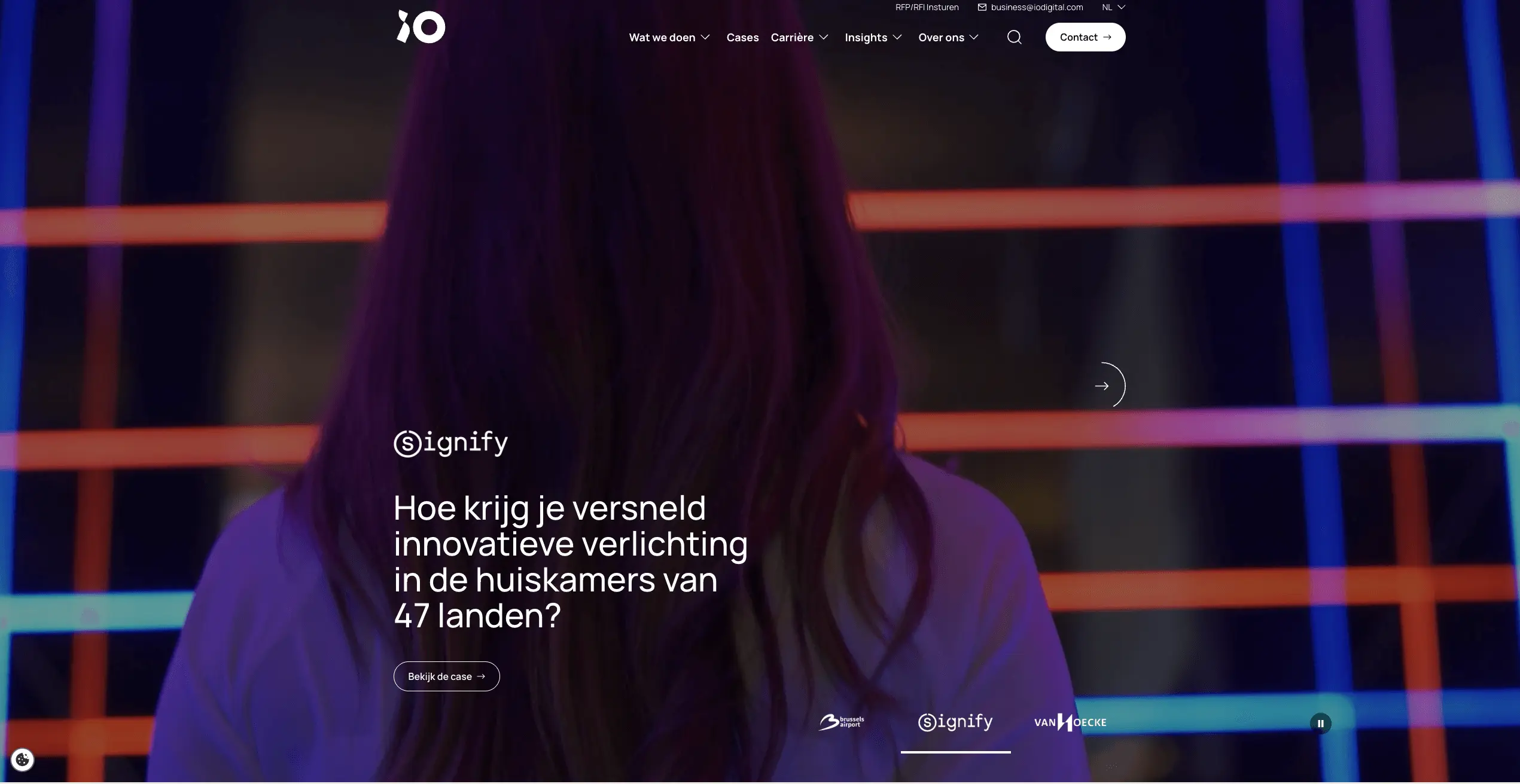 Project Three Illustration